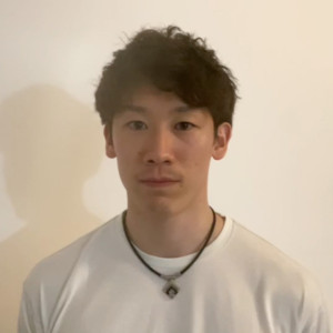 2023年度バレーボール男子日本代表チームキャプテン・石川祐希選手からのコメント
